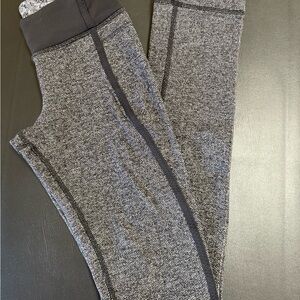 Lululemon herringbone Leggings